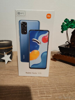 Xiaomi redmi note 11s - 3