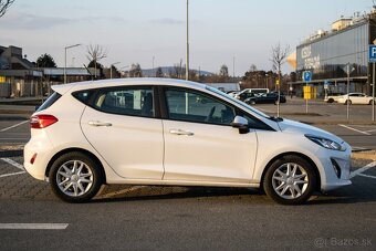 Ford Fiesta 1.0 EcoBoost Spirit A/T - 3