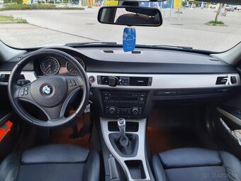 BMW 318D - 3