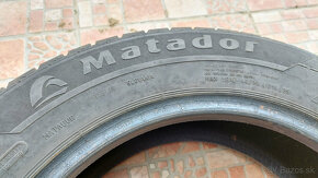 Matador STELLA 2 165/70 R14 81 T MP 16 - letné - 3