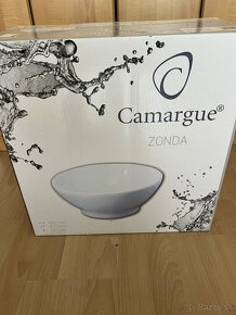 Camargue zonda umývadlo - 3