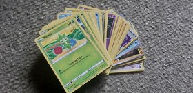 100 kusov pokémon kariet - 3