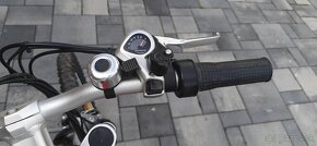 Elektro Bicykel E - Voyager Pro rider - 3