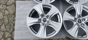 5x114,3 R17 --- TOYOTA RAV 4 ... - 3