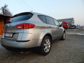 Subaru Tribeca B9 COMFORT B/LPG - 3