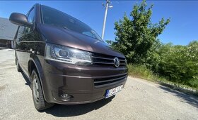 Predám Volkswagen MULTIVAN - 3