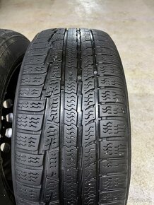 Zimná sada 205/55R16 - 3