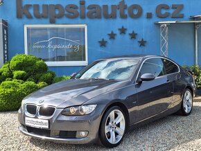 BMW 325i N52 - NAVI, KAMERA - 3