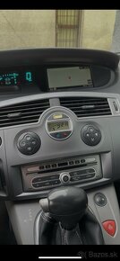 Renault Grand Scenic Automatik - 3