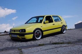 GOLF MK3 COLOURCONCEPT - 3