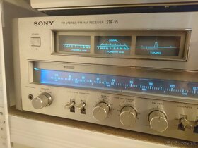 Sony receiver - 3