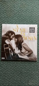 Lady Gaga - A Star Is Born   LP Vinyl - 3