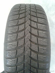 Zimna sada 5x120 R16 7J ET31 OXXO BMW E90 - 3