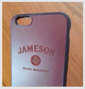 Kryt na iPhone 6 - Jameson - 3