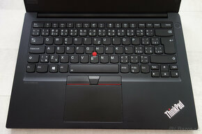 LENOVO ThinkPad E14 - 3