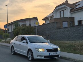 Škoda Superb - PREDÁM/ VYMENÍM - 3