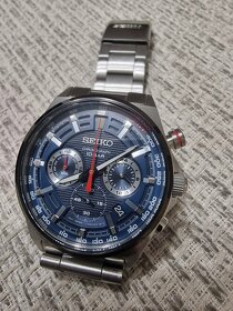 SEIKO hodinky  vodotesnosť 10Bar - 3