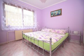 PREDAJ 6 izb DOM NEMŠOVÁ s pozemkom 329 m² - 3