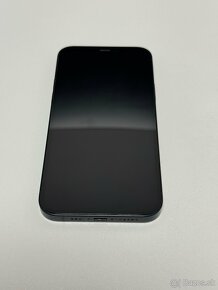 Apple Iphone 12 128 GB Black - 3