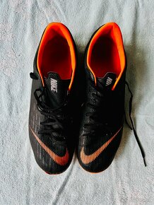 Nike Mercurial Vapor 12 Academy MG - 3