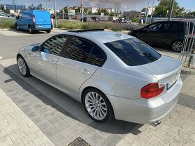 BMW E90 320i - 3