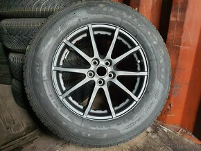 5x108 r17 kolesa disky land rover evoque volvo xc60 235/65 - 3