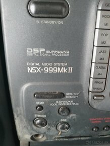 AIWA NSX 999 MK 2 - 3