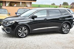 Peugeot 5008 1.5 HDi ///12.499,- EUR + DPH /// - 3