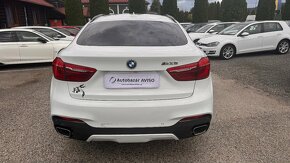 BMW X6 XDrive 30d Standard A/T (F16) M-packet - 3