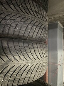 Nokian 235/45 r184ks - 3