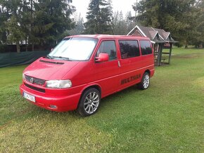 Vw t4 multivan - 3