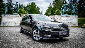 Volkswagen Passat 2.0TDI 110KW ACC/PANO/VIRTUAL/IQ/ - 3