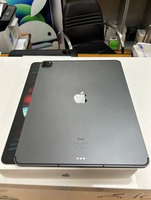 Apple iPad Pro 12,9 128GB WIFI - 3