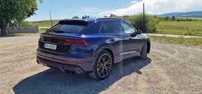 Audi SQ8 4.0 TDI quattro - 3