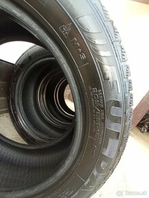 Zimné pneu 205/55R16 - 3