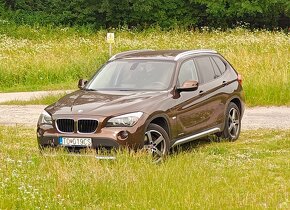 Bmw x1 18xd  xDrive - Manual - 3