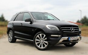 Mercedes-Benz ML 350 Bluetec 4MATIC - 3