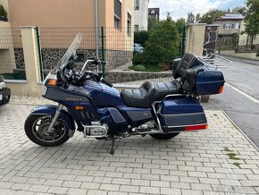 Honda Goldwing 1200 Aspencade - 3