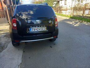 Dacia duster - 3