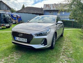 Hyundai i30 - 3