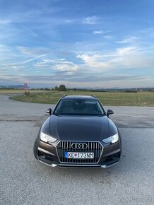 Audi A4 Allroad, 156tis km, tdi, quattro, panorama, automat - 3