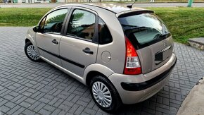 Citroen C3 1.1i firio facelift - 3