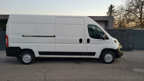 Peugeot Boxer 2.0 BlueHDi 130k L3H2. Kupene SK - 3