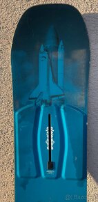 Snowboard Burton Process Fv - 3