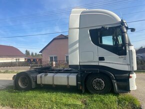 Iveco 450 euro 5 - 3