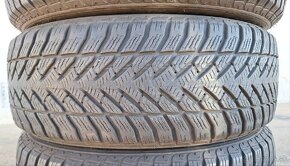 Zimne pneu 235/60 R18 GoodYear UltraGrip+ - 3