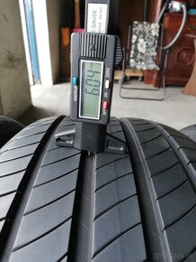 235/45 r20 letné pneumatiky Michelin Primacy 4 - 3