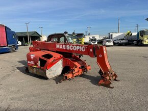 MANITOU 2001 VIN 051 - 3