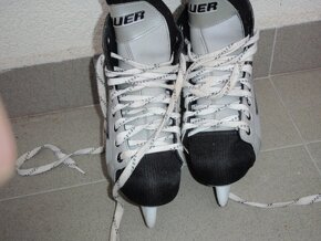 Bauer Vapor II. č.36 - 3