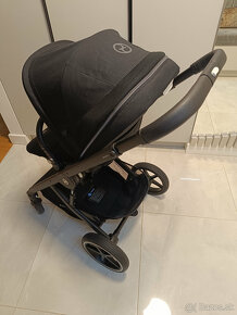 Cybex Balios S Lux 2023 - 3